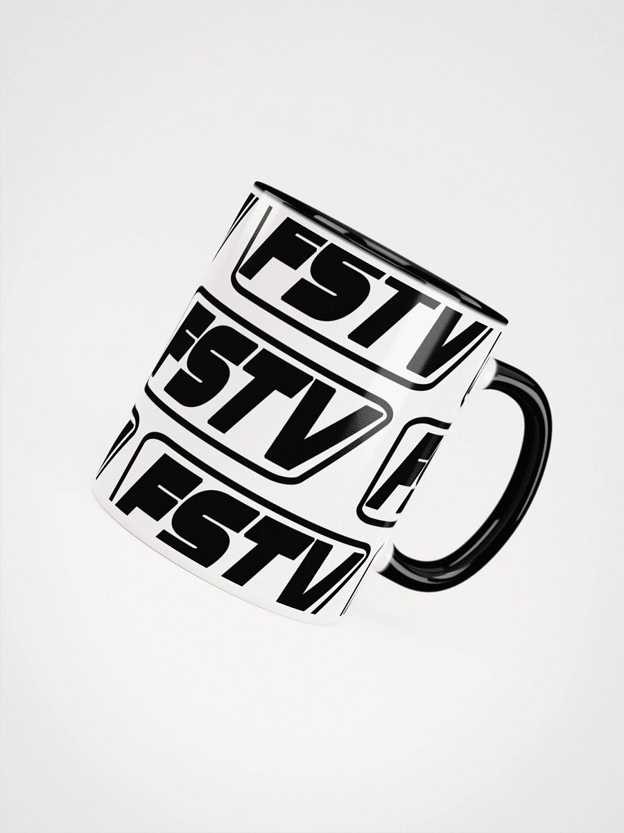 FSTV - Free Space Radio Mug product image (14)