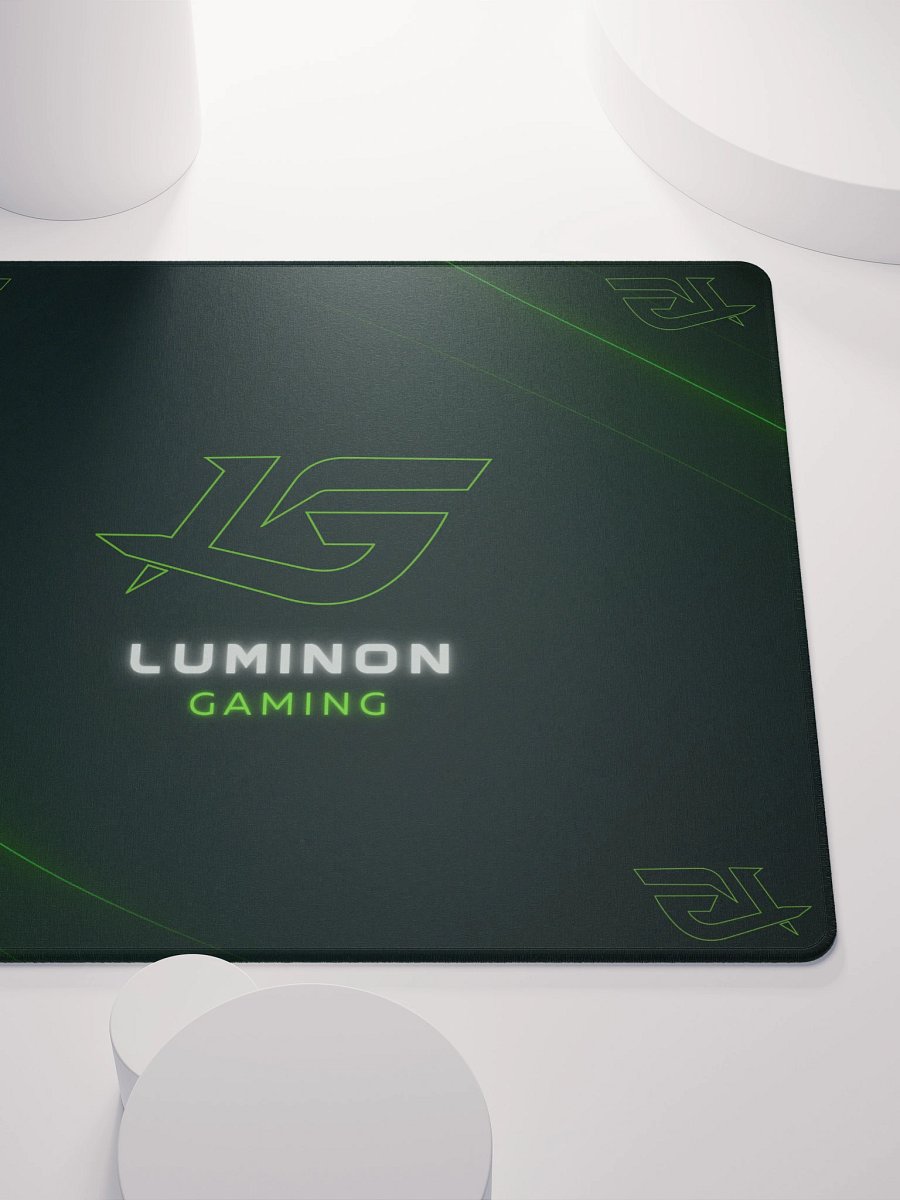 Luminon Gaming XL Mousepad product image (5)