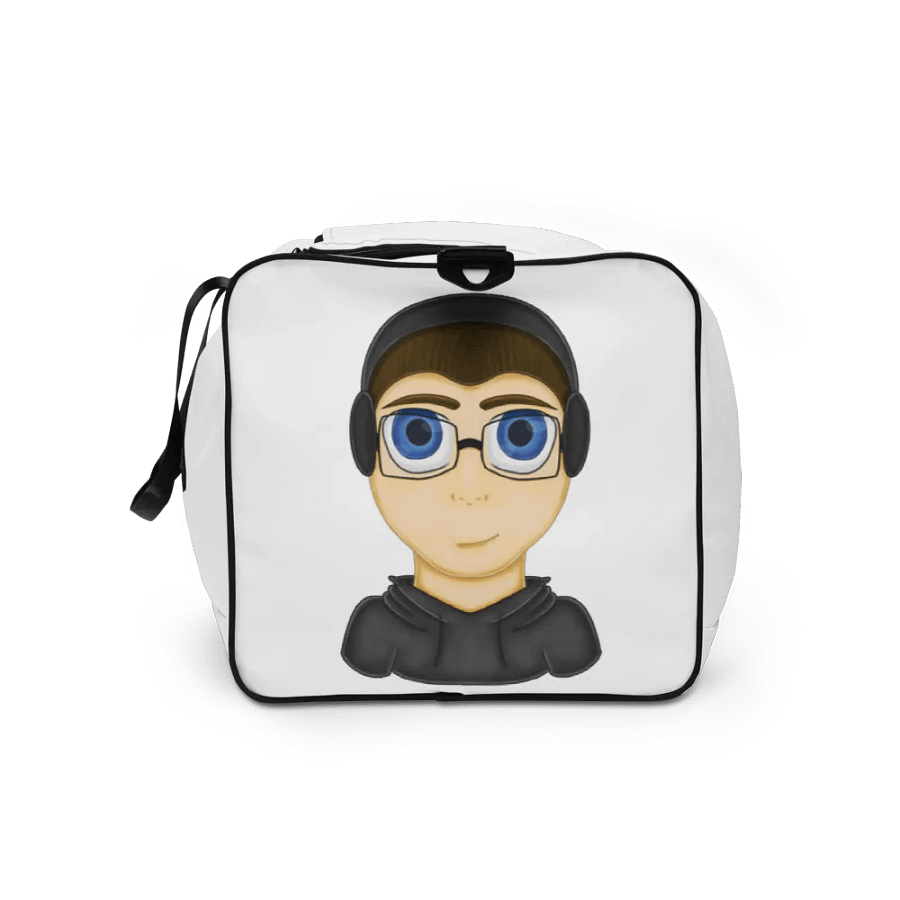 Nordic Duffel bag product image (2)