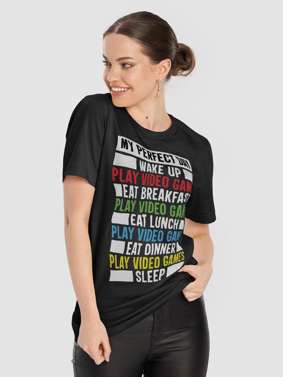 Perfect Day T-Shirt product image (80)