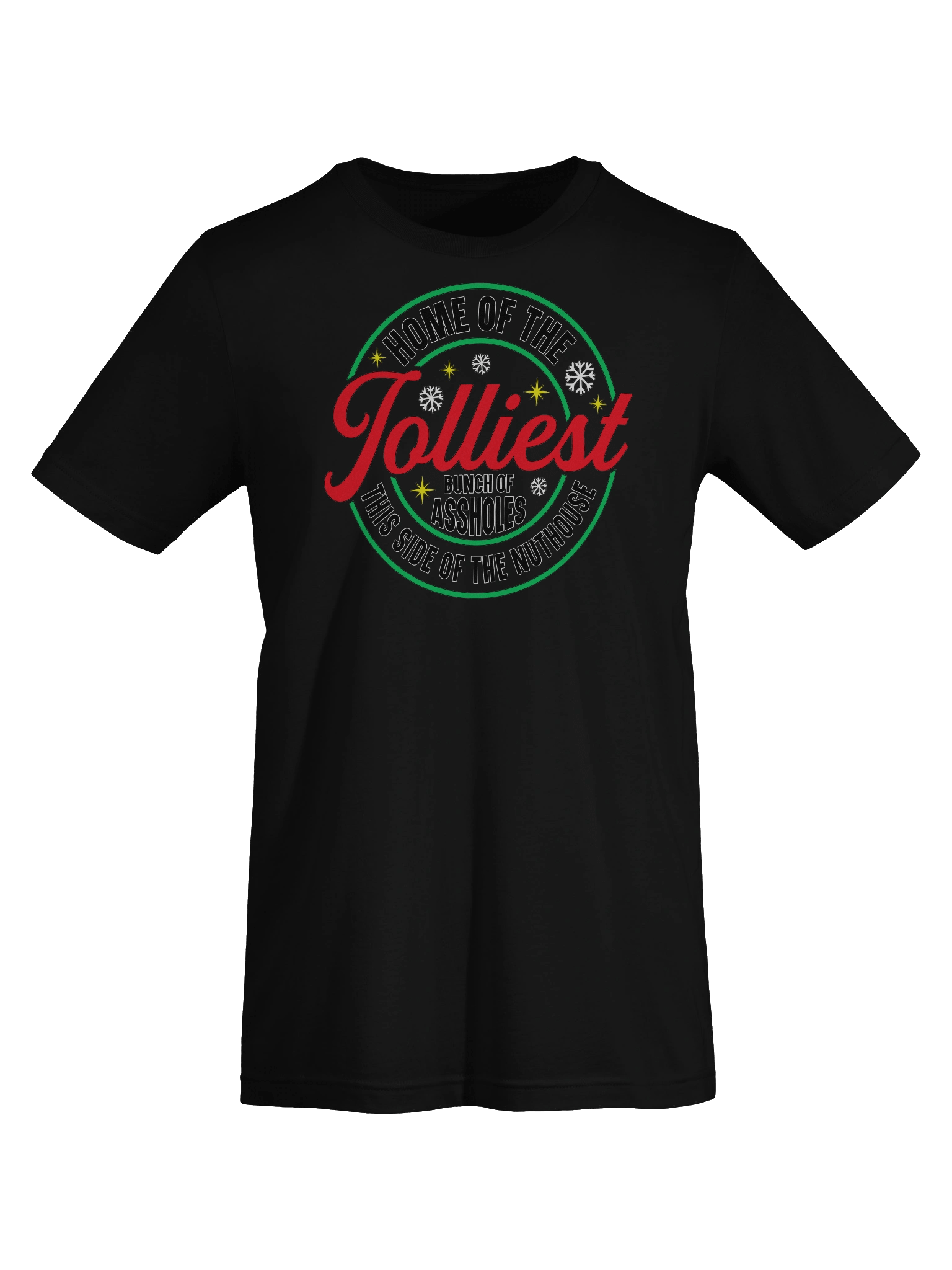 Jolly Nut House product image (7)