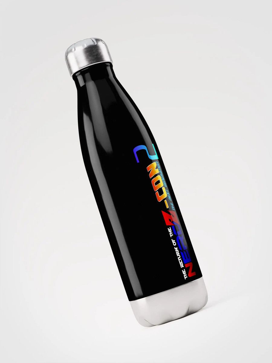 NerdZcon 2 The Bottle product image (3)