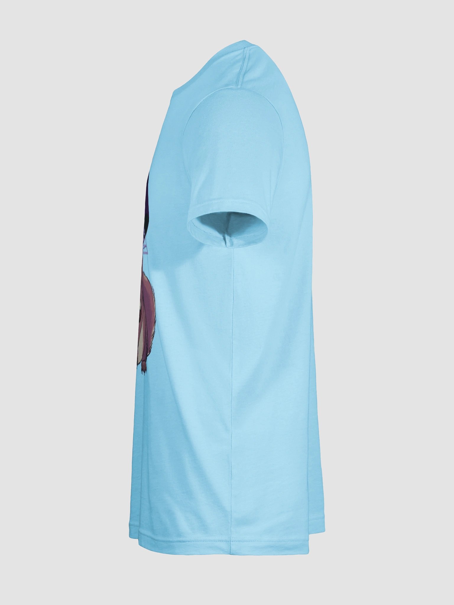 I Am Squirrel Trapper Shirt! product image (53)