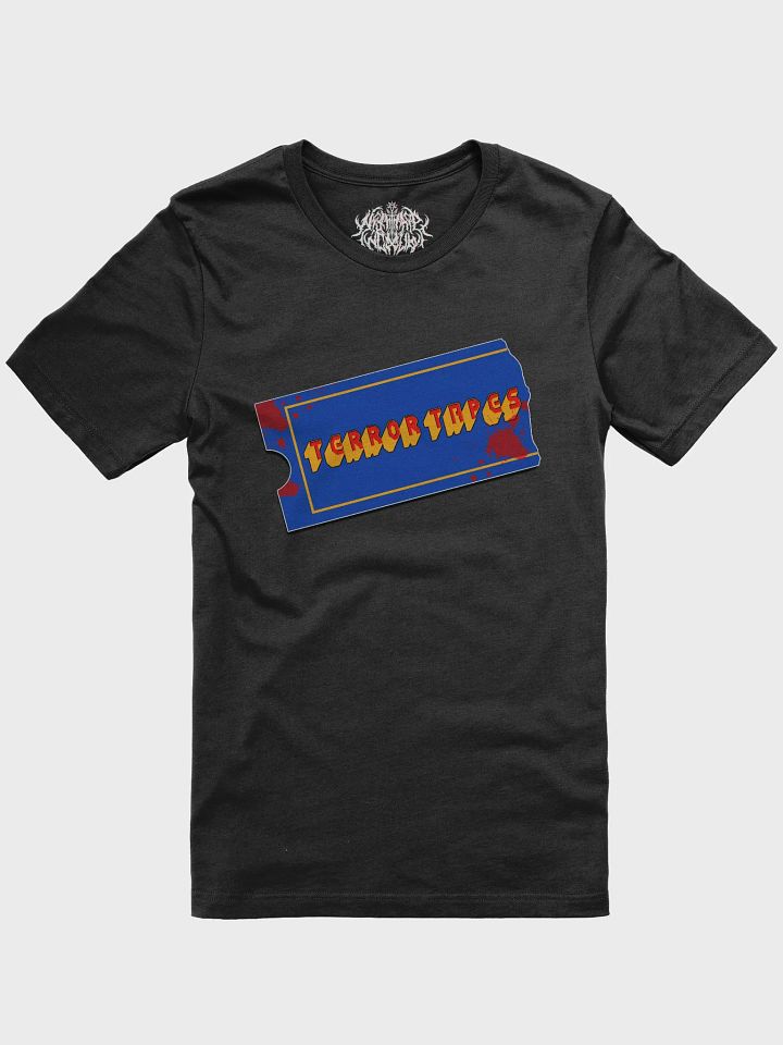 Terror Tapes Video product image (1)