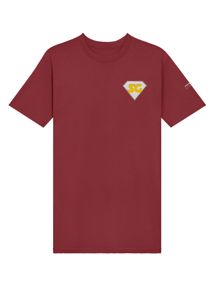SG Heavy-Tee! product image (1)