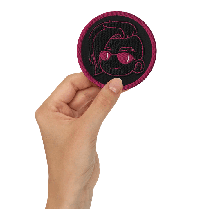 Hybrid Spyder Patch product image (2)