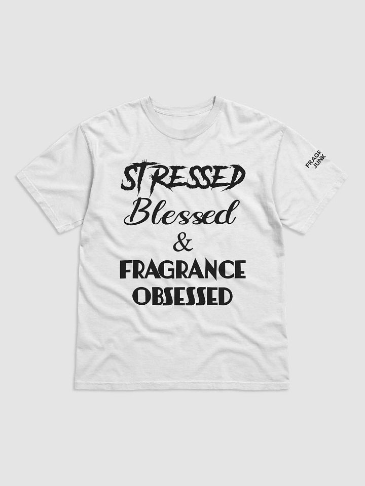Stressed/Blessed Tee product image (25)