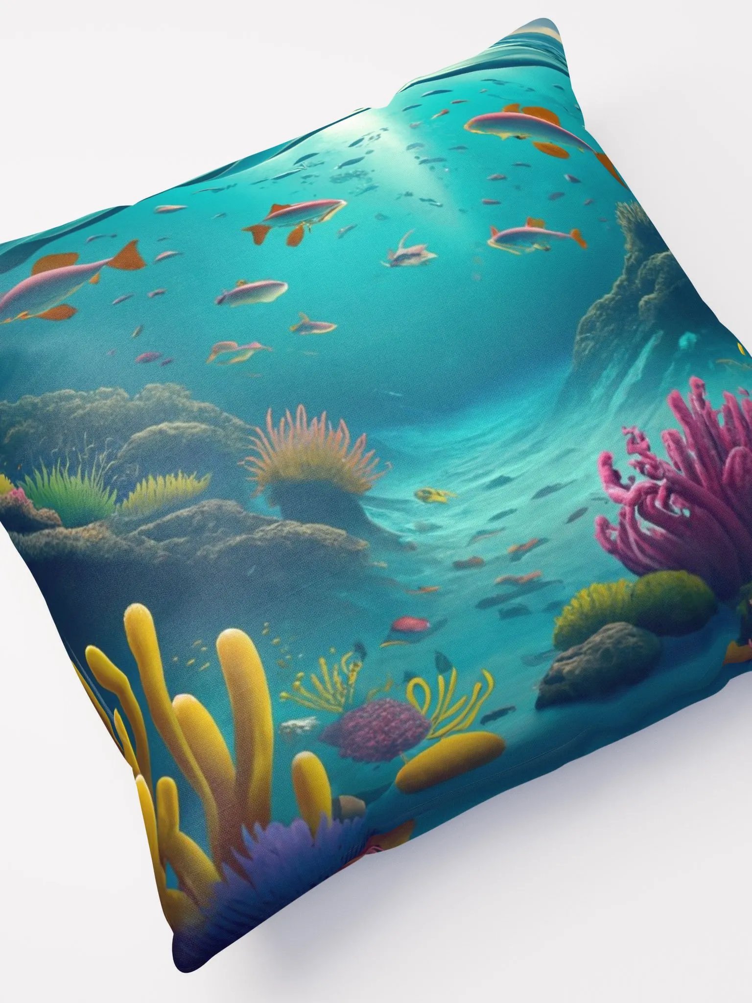 Deep Water Pillow product image (6)