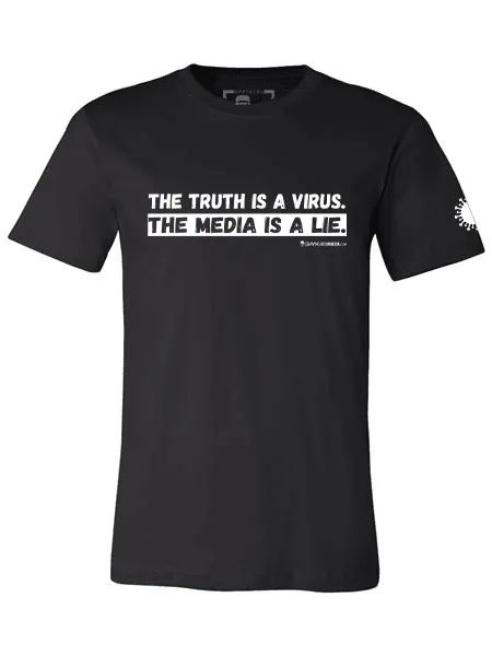 The Truth Is A Virus product image (1)