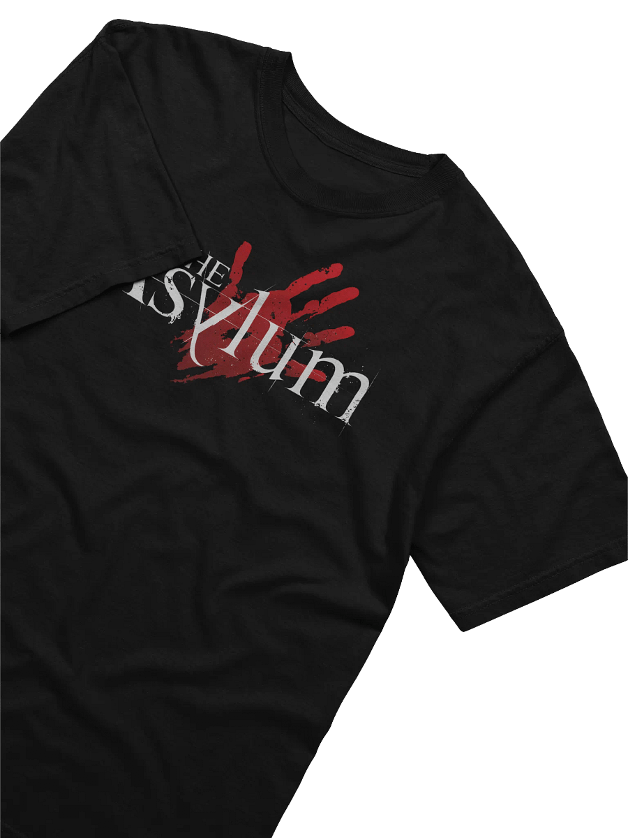 The Asylum product image (6)