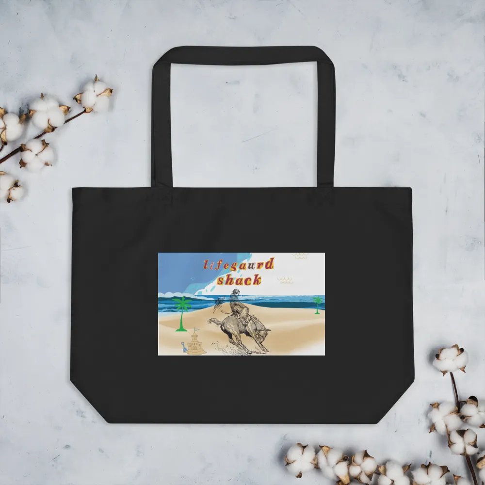 Beach Cowboy product image (3)