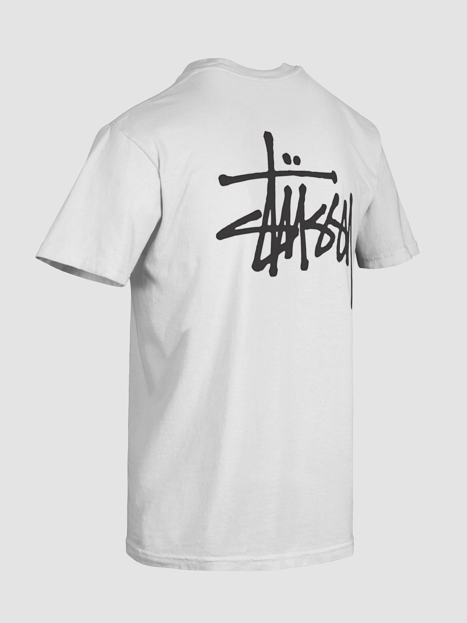 stussy t-shirt product image (10)