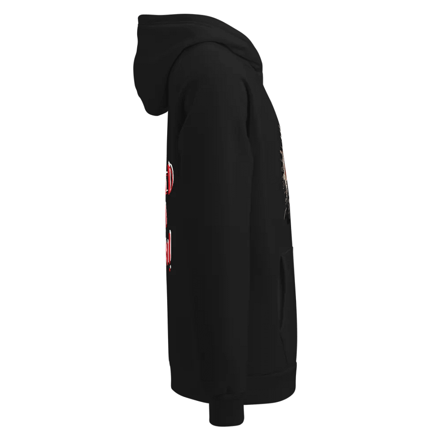 Under Armour IMI Hoodie product image (23)