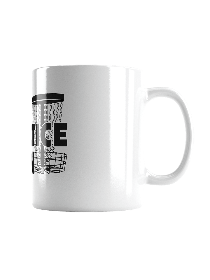 Play Practice Train Mug product image (4)