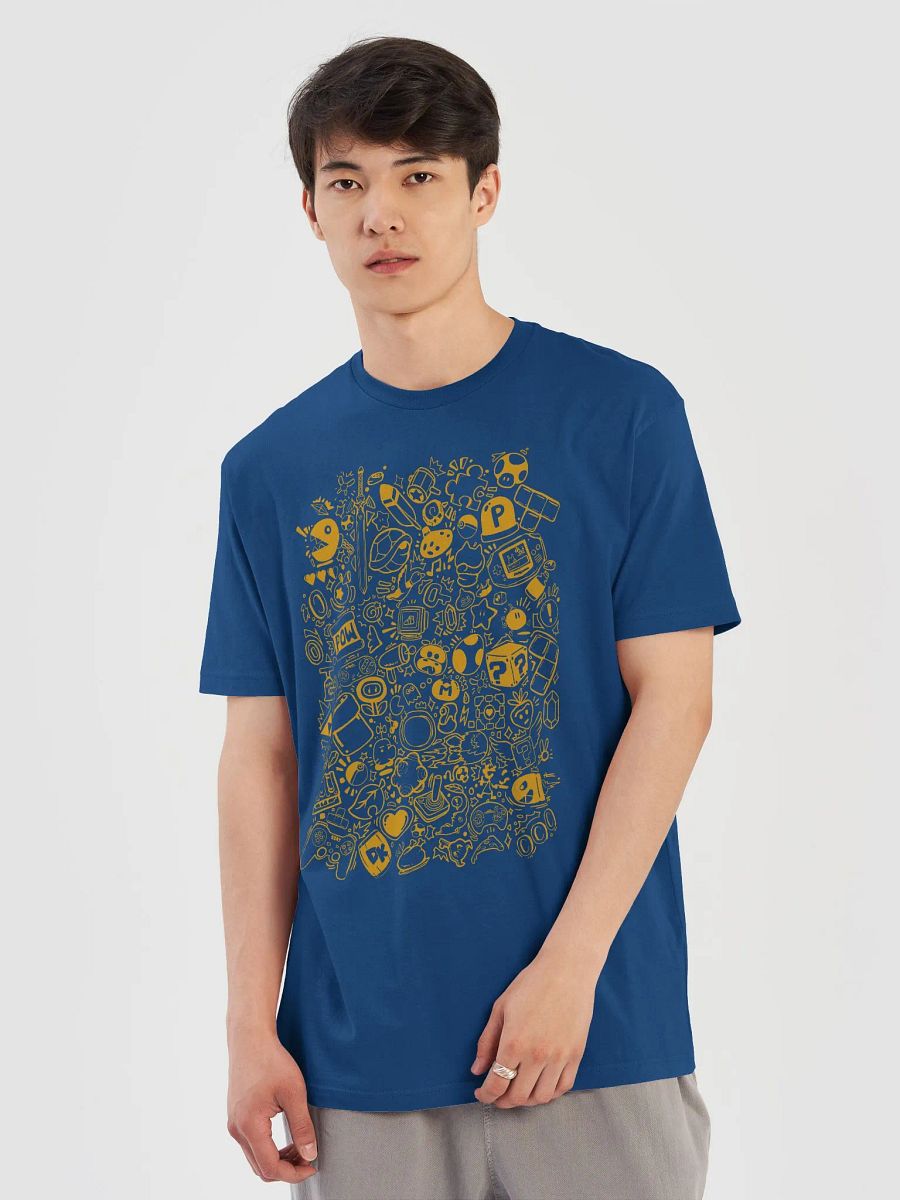 The Icon Shirt product image (5)