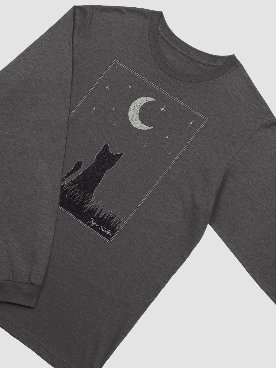 Stargazing Long Sleeve Tee product image (3)
