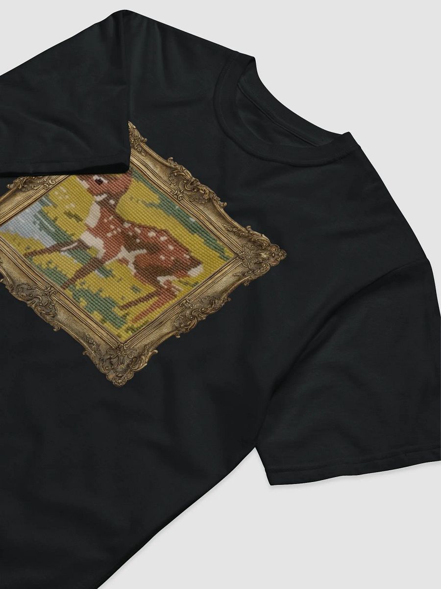 DEER CROSS STITCH ECO FRIENDLY product image (5)