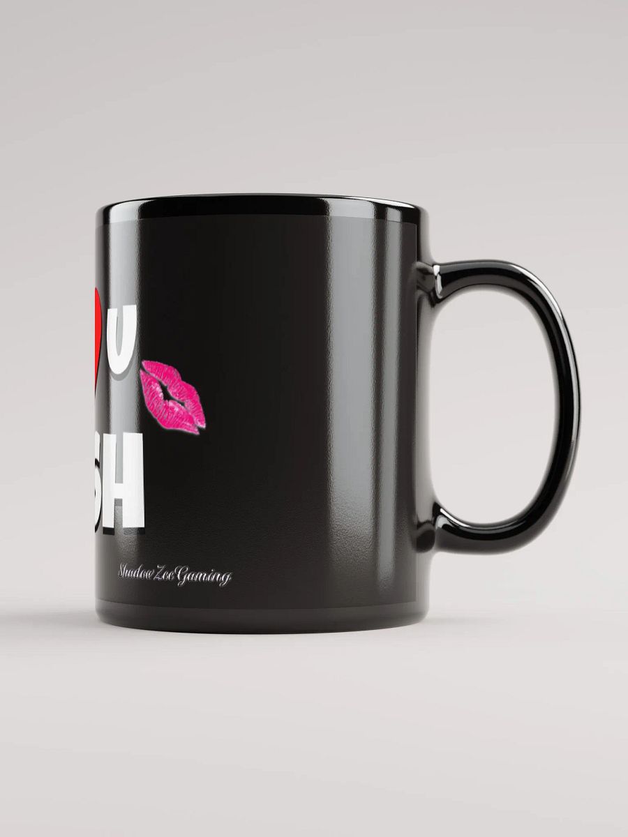 I love U Bish product image (1)