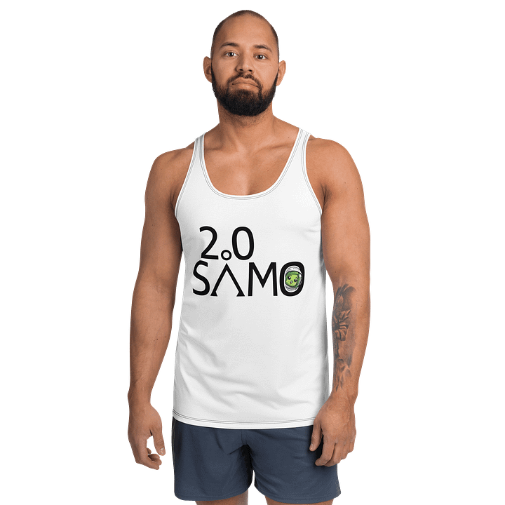 2.0 Tank product image (1)