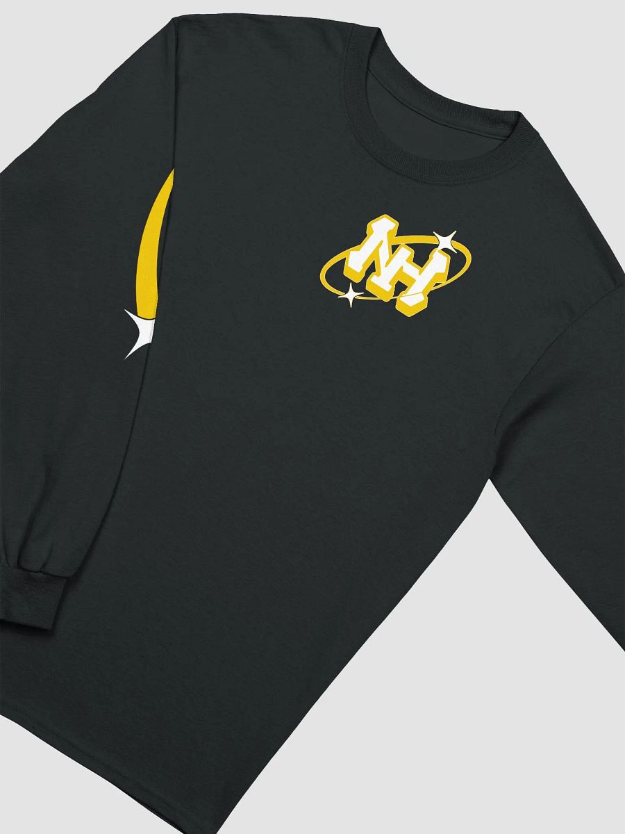 New Head Stargazer (White/Yellow) product image (3)