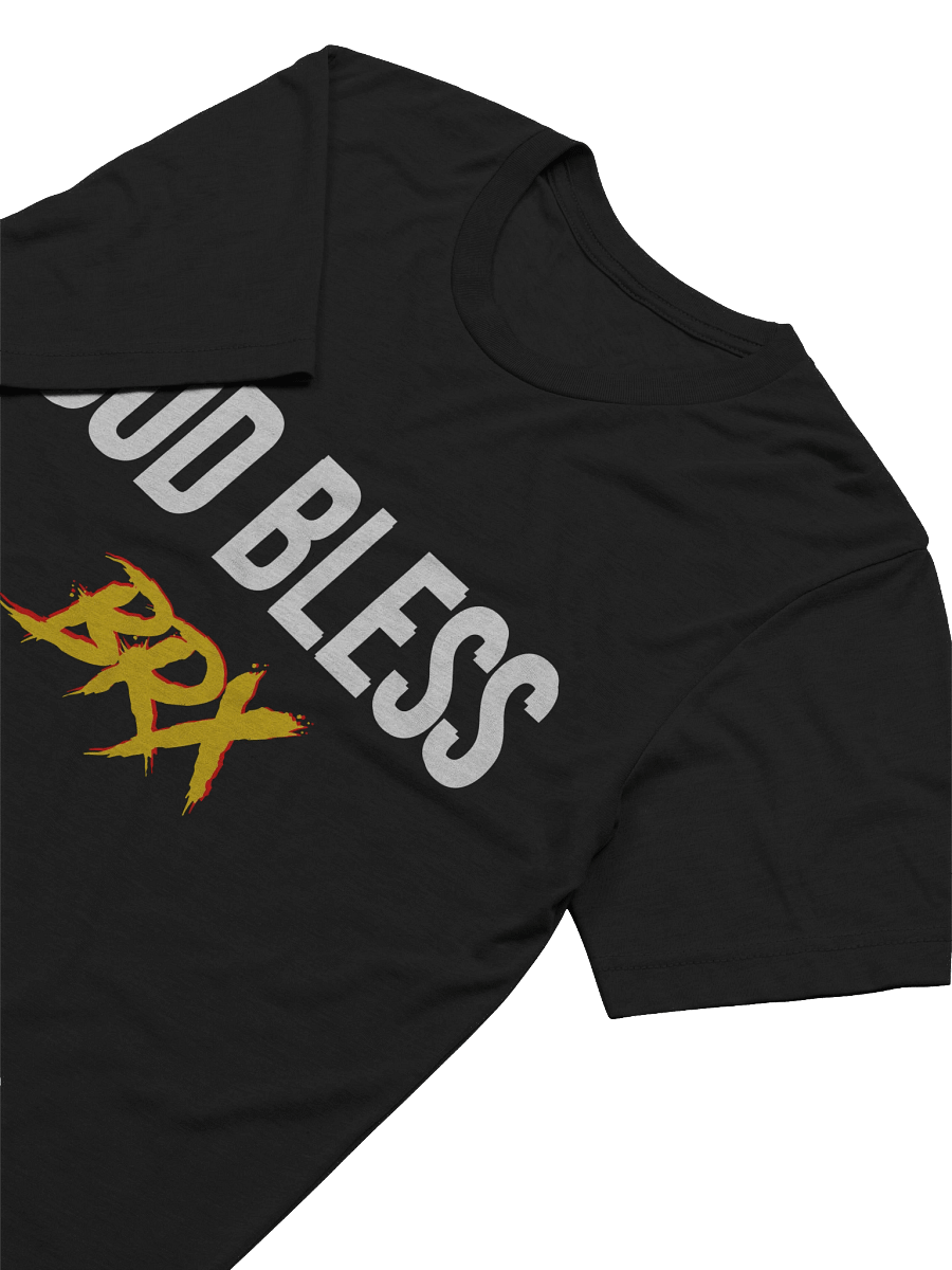 GOD BLESS BRX (YL) product image (24)
