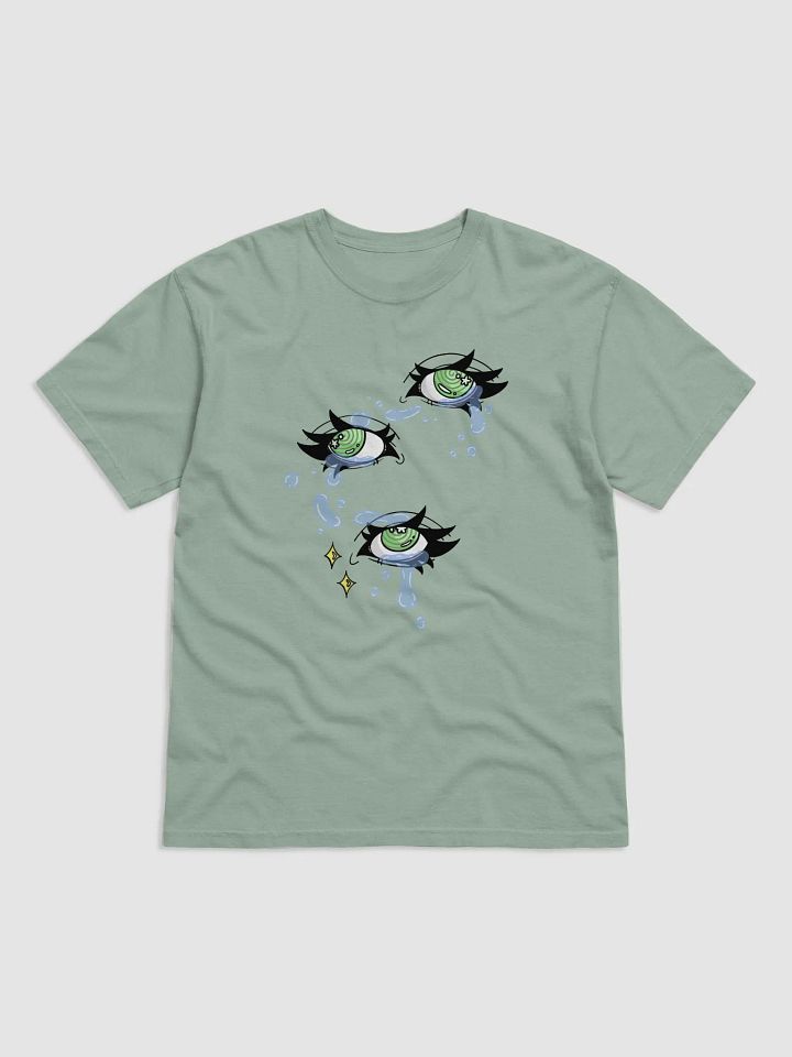 Crazy Eyes Tee product image (1)