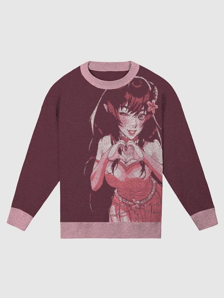 Sakura Sweater product image (5)