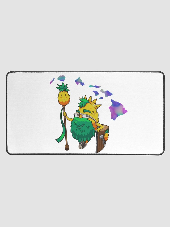NVR Forfeit Aloha Desk mat product image (1)