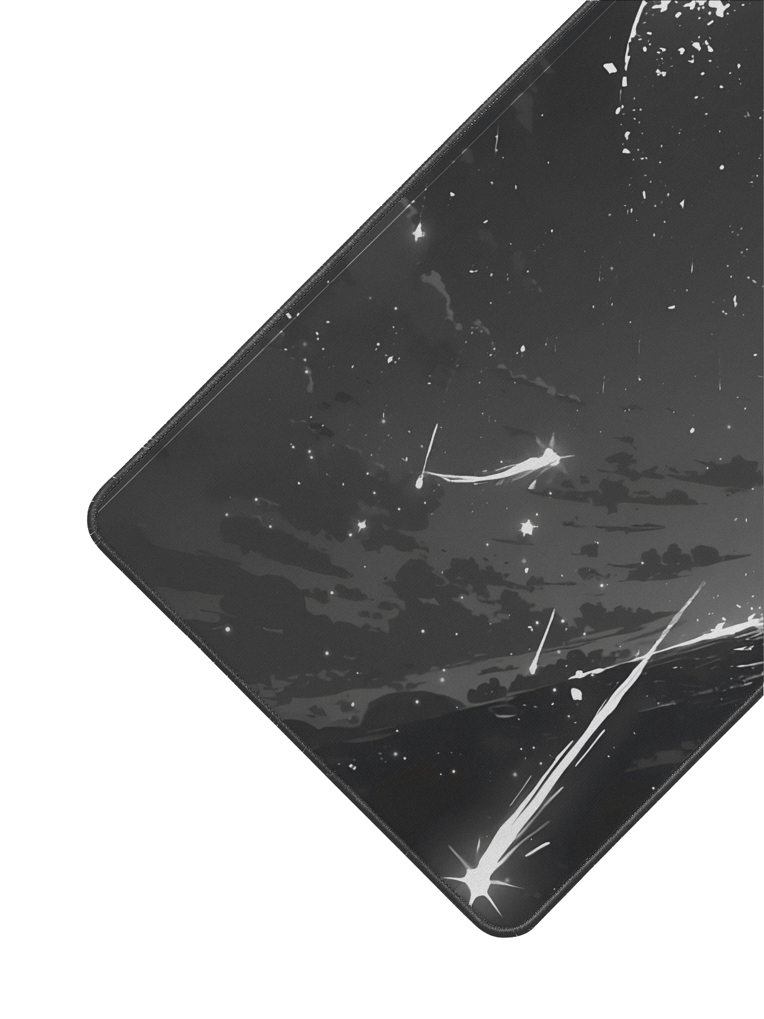 Lunar Serenity Desk Mat product image (2)