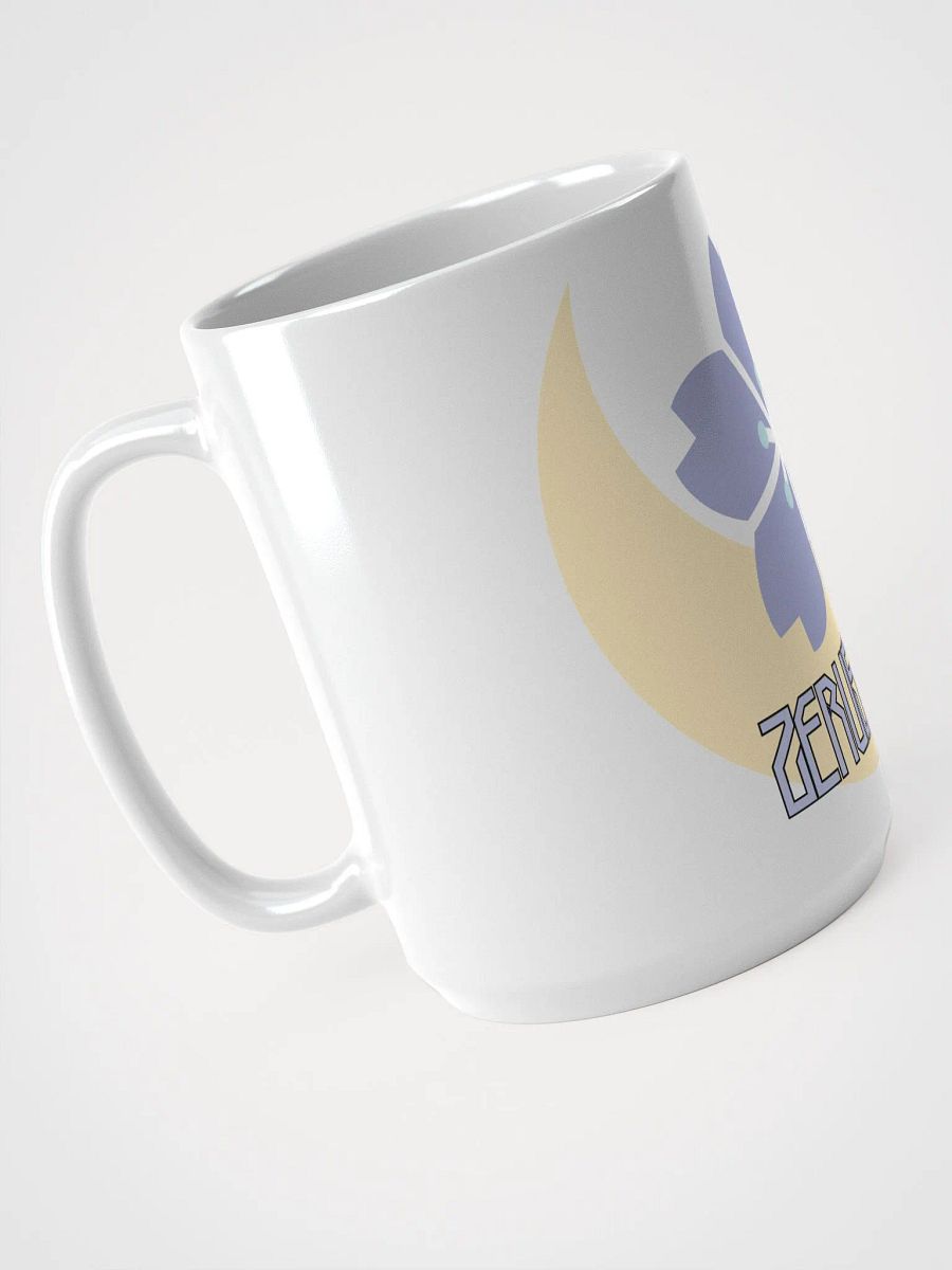 Moon Blossom Mug product image (3)