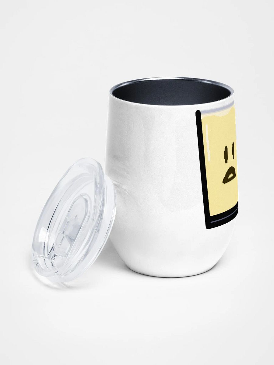 Dehydrate Wine Tumbler product image (2)