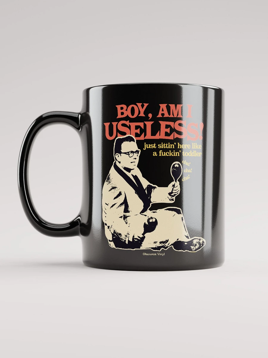 Boy, Am I Useless! product image (11)