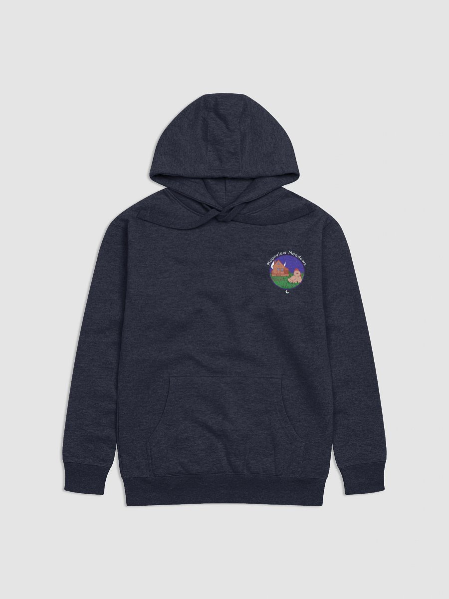 Moonview Meadows Hoodie product image (1)