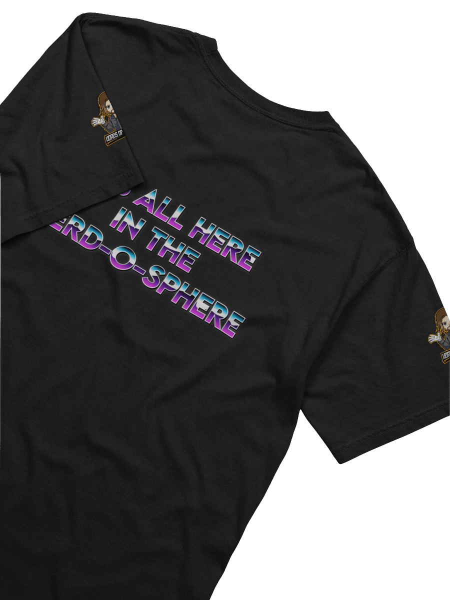 Hondo T-Shirt product image (4)
