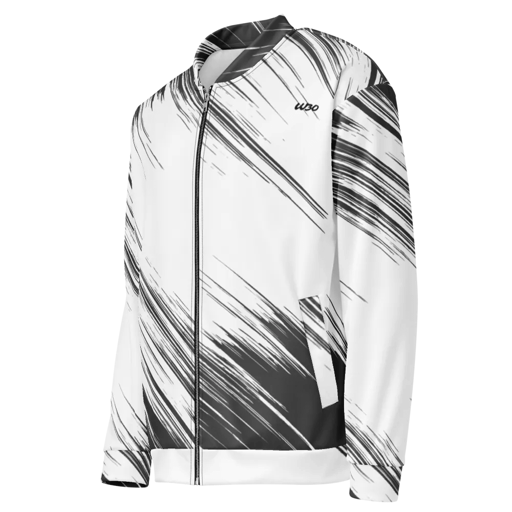 The Name of Jesus Collection - All-Over Print Bomber Jacket product image (3)