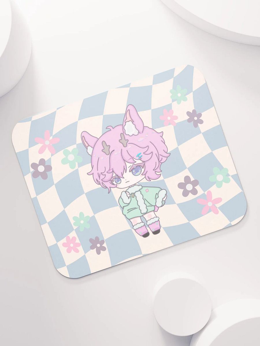 Chibi Sunny Mouse Pad product image (7)