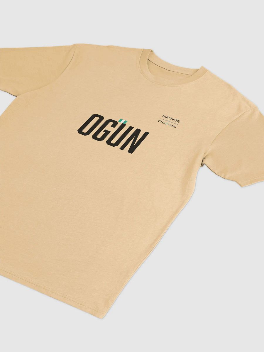 INFINITE! 7 Urban Ogun Heavyweight Tee product image (13)
