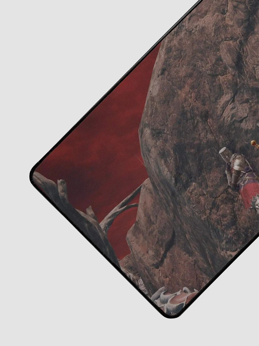 Warrior's Haven Desk Mat product image (3)