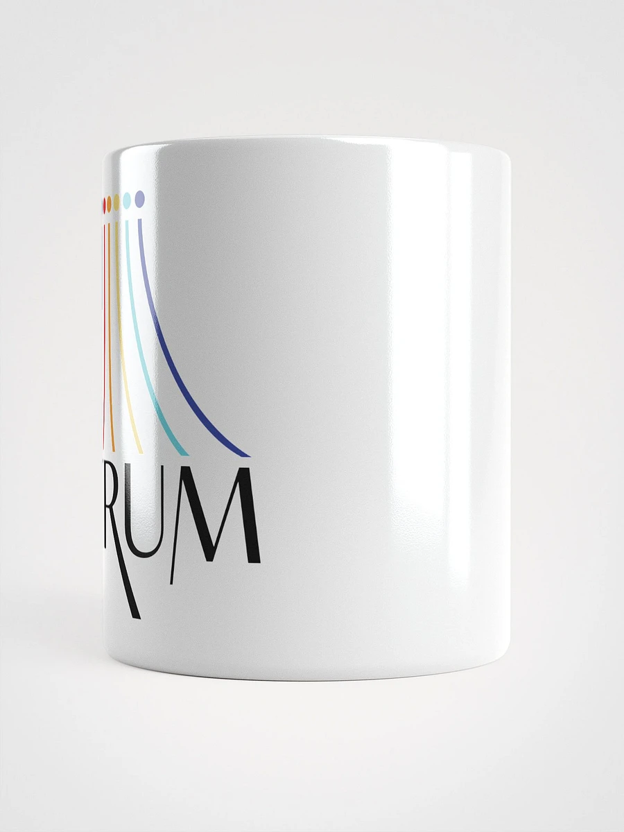 Astrum Ascend | Mug product image (5)