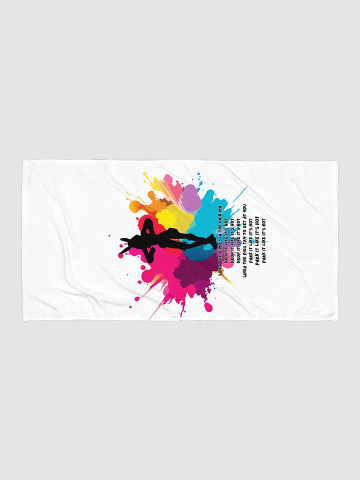 C'é sempre un momento per ballare! product image (1)