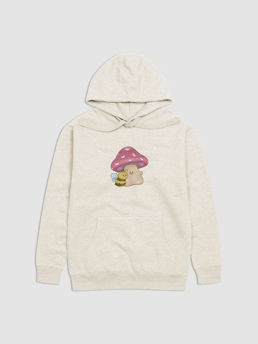 Bonnie and Lil Cosy Hoodie product image (8)