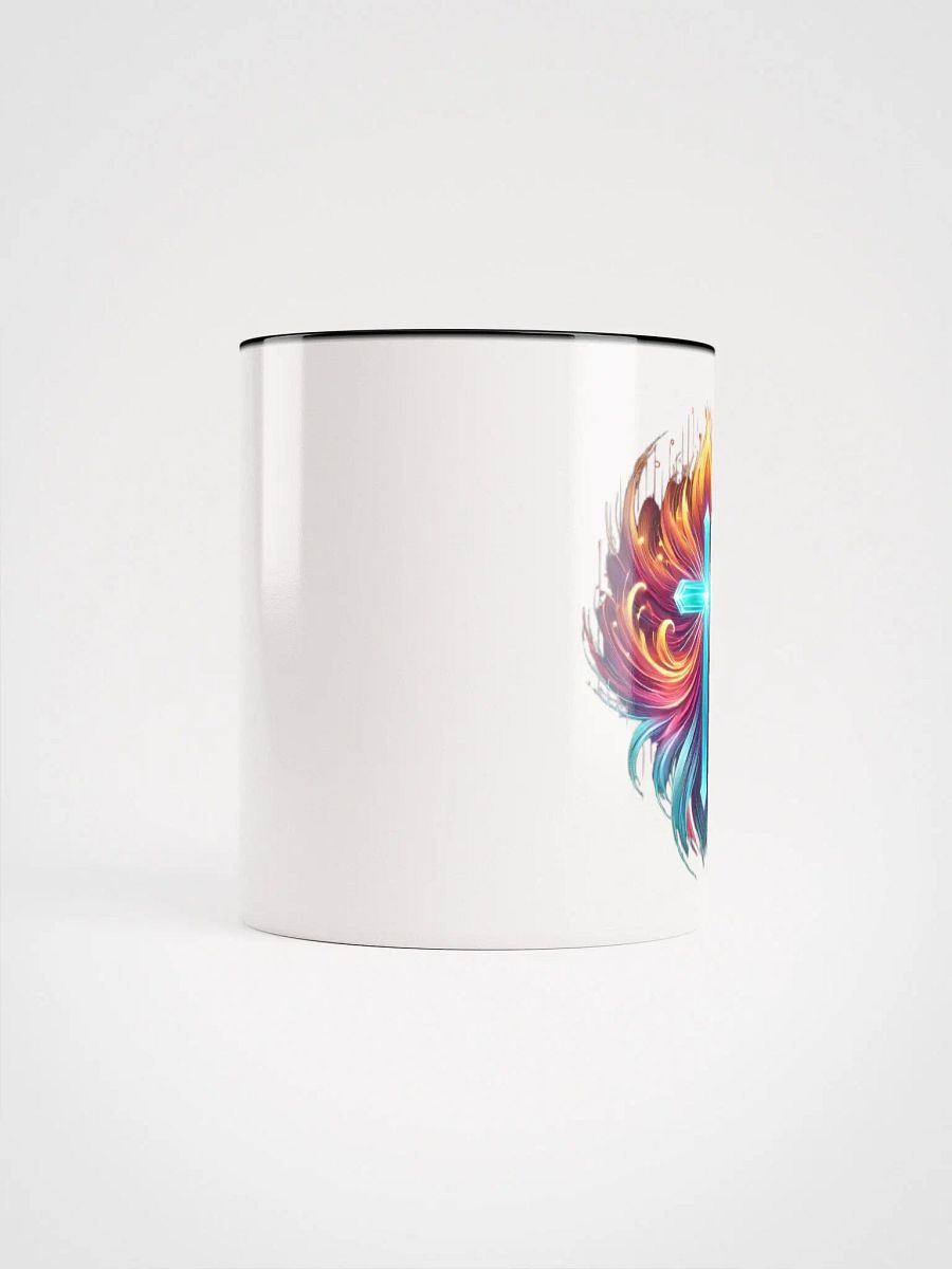 Faith Fuels Me - Empower Your Sip product image (5)