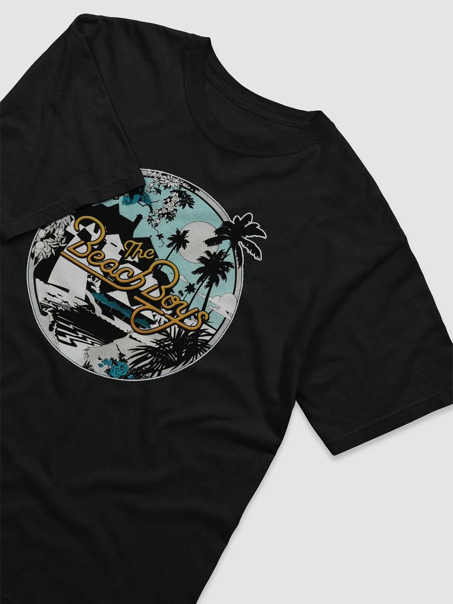 Faded Mirage Beach Boys T-Shirt product image (2)