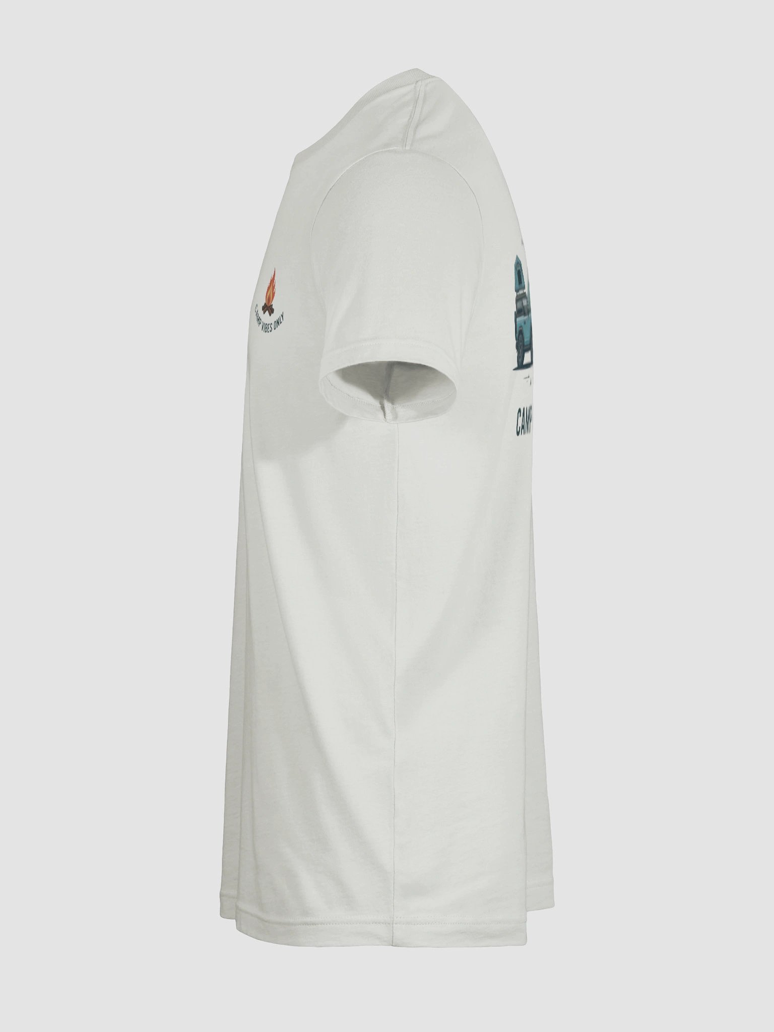 Camp Vibes Only Tee product image (65)