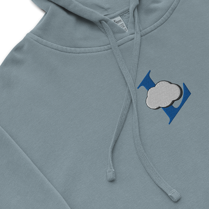L CLOUD Hoodie product image (22)