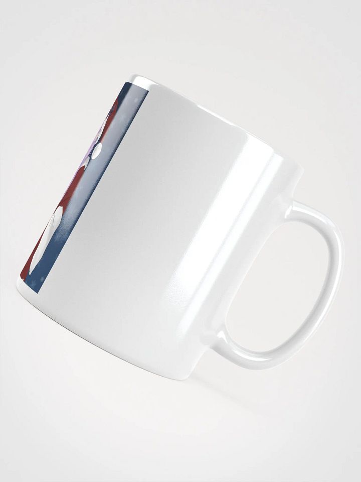 Peachmas Mug product image (2)