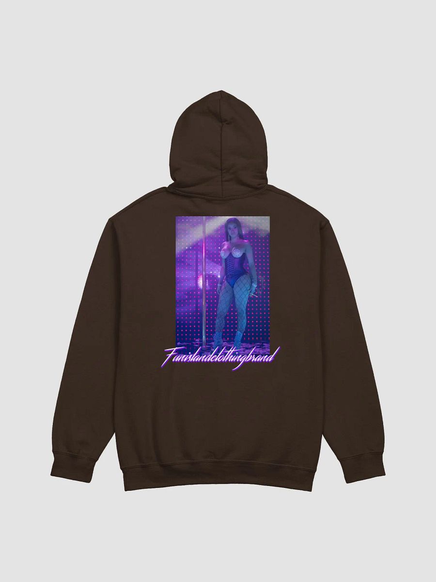 Cardi B Hustlers Movie Hoodie product image (4)