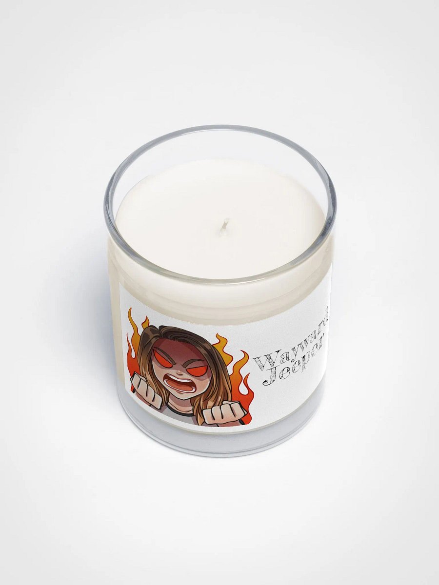 Rage Candle product image (3)