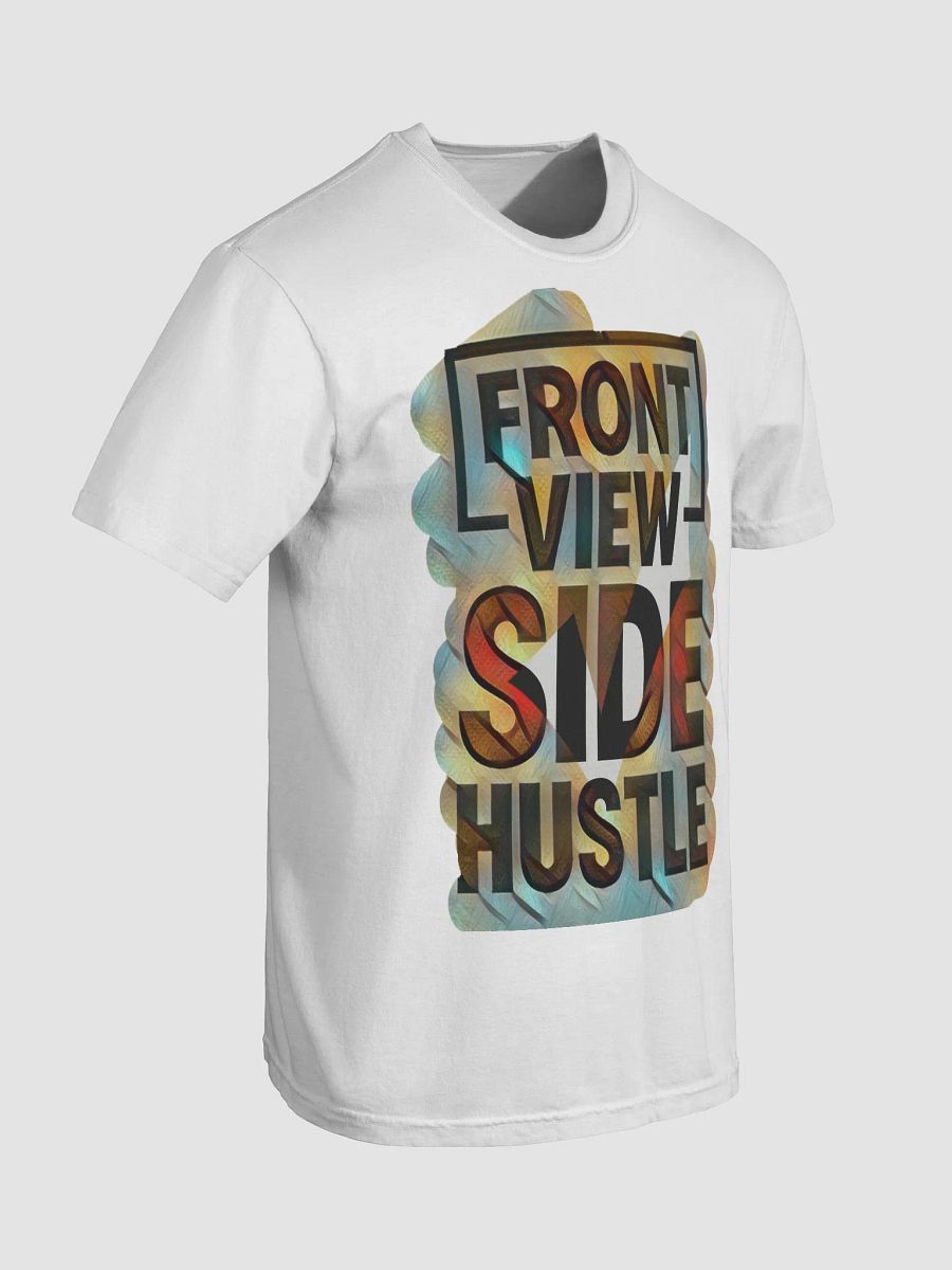 FVSH Multi T-Shirt product image (7)