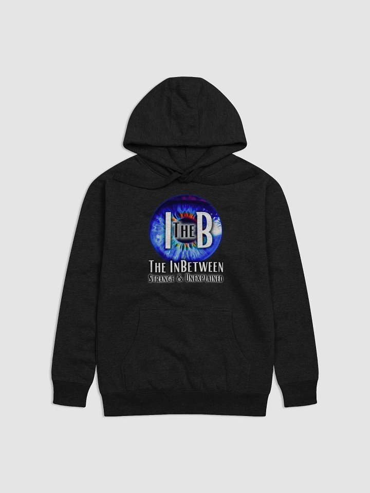 The InBetween Mystery Seeker Premium Hoodie product image (1)